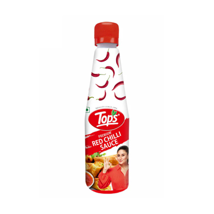 Tops Premium Red Chilli Sauce